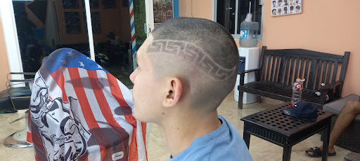 Buena Imagen Alta Gama Barber shop - Thumbnail