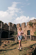 Château de Lordat à Lordat