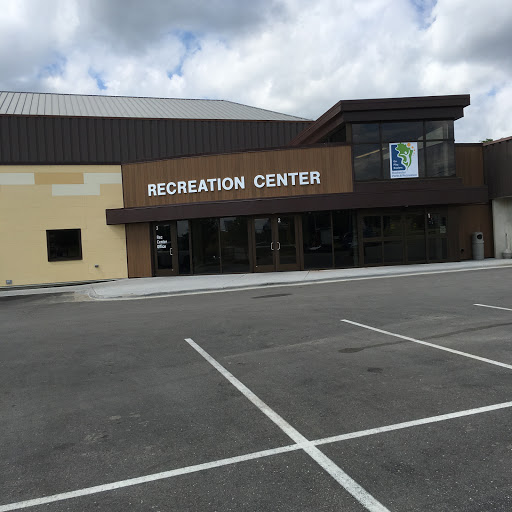 Rochester Recreation Center - Thumbnail