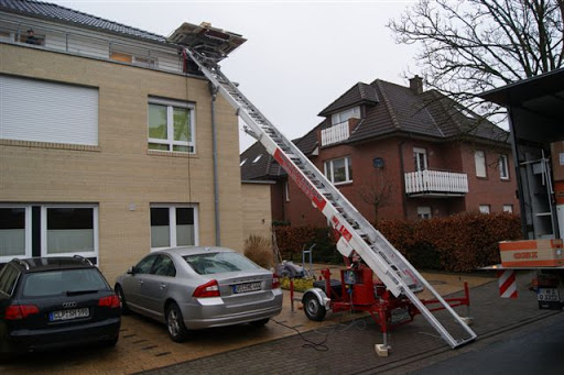 The relocation professionals GmbH - Thumbnail