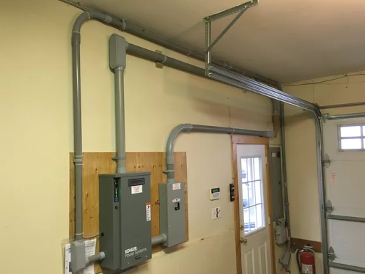 BP Electric LLC