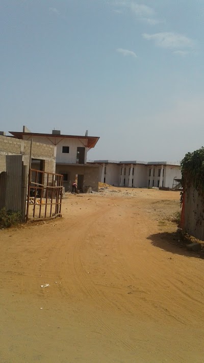 Photos of Churchills The Gambia