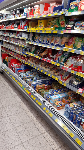 EDEKA Schreib - Thumbnail
