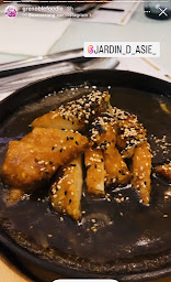 Photo n°19 de Restaurant Le Jardin d'Asie à Grenoble (Restaurant thaï)