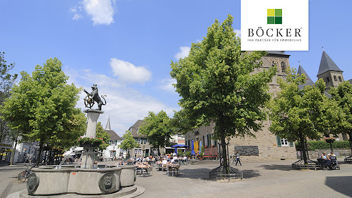 BÖCKER-Wohnimmobilien GmbH / Niederlassung Ratingen