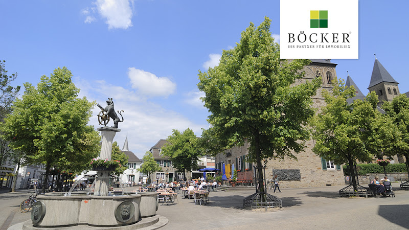 BÖCKER-Wohnimmobilien GmbH / Niederlassung Ratingen photo