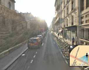 Photo n°9 de Dufau-Perry Sarah à Paris (Dentiste)