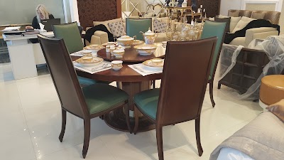Photos of Trevi Warde Dubai