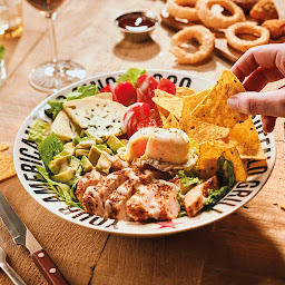 Photo n°1 de Buffalo Grill Compiegne à Compiègne (Restaurant de grillades à l'américaine)