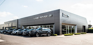 Photo n°2 de Land Rover à Villeneuve-d'Ascq (Vendeur de voitures d'occasion)