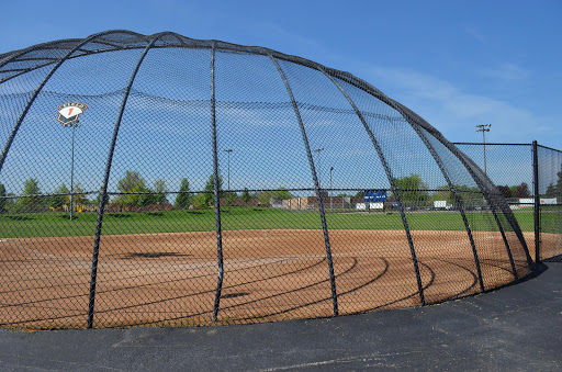 John Humphrey Complex - Thumbnail