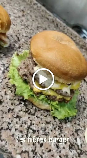 Photo 5 - Les freres burger