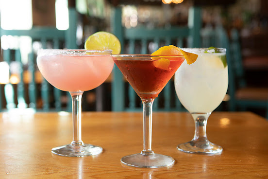 Doc Martin's by null