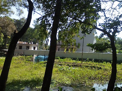 Photos of Mother and Child Hospital