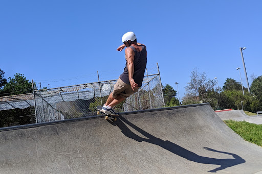 Terrey Hills Skatepark