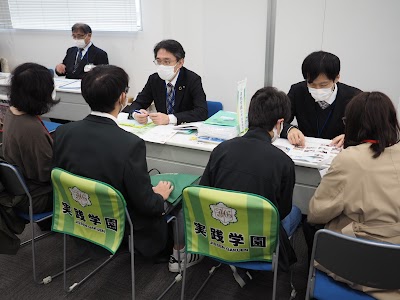 のびのび学習教室