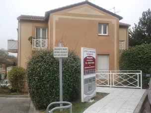 Photo n°2 de Gronoff Thomas à Saint-Orens-de-Gameville (Acupuncteur)