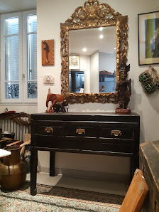 Brocante machin truc bidule Daoulas - Daoulas