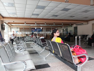 Photos of Shohag Bus counter