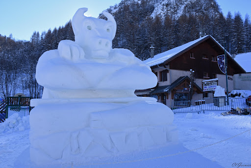 Tourist Office of Valloire Gallery - France