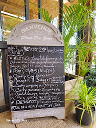 Photo n°1 de Restaurant LA TABLE DU MAIDO à Saint-Paul (Restaurant)