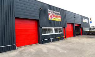 Photo n°15 de BMJE AUTO DEUTSCHLAND Spécialiste indépendant BMW MINI Mercedes Audi VW Porsche à Tavaux (Vendeur de voitures d'occasion)