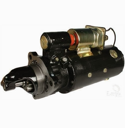 Lyons Air Conditioning Parts & Service - Thumbnail