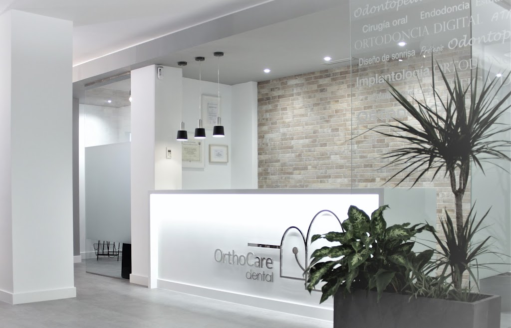 Clinica dental Boadilla Orthocare dental
