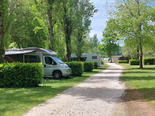 Camping Les 2 Lacs - Thumbnail