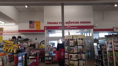 Tractor Supply Co.