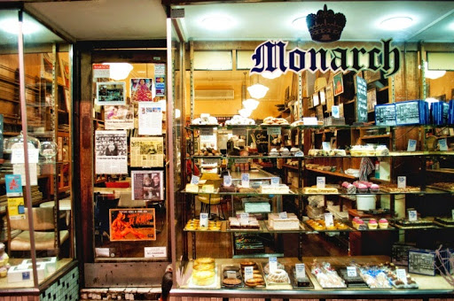 Photo of Monarch Cakes