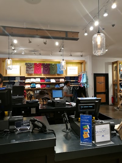 Photos of American Eagle Outfitters