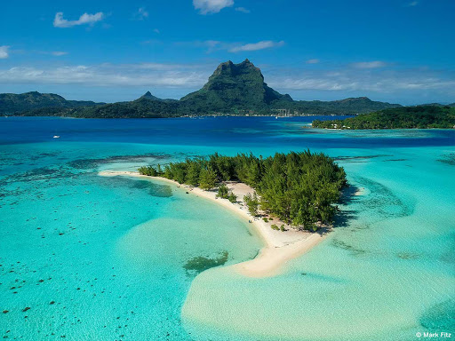 Tahiti Tourisme - Australia