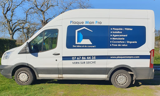 PlaqueManPro - Thumbnail