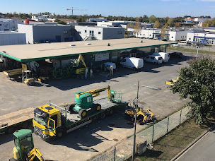 Photo n°2 de Locatoumat La Rochelle à Aytré (Agence de location de matériel)