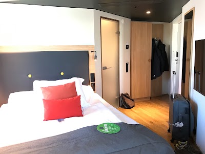 Photos of Clarion Hotel The Edge