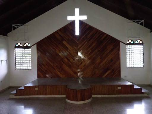1RA IGLESIA FARO DE LUZ, INC MOVIMIENTO MISION CRISTIANA EVANGELICA, INC.