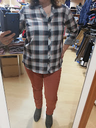 Photo n°17 de Version Privée à Combourg (Magasin de vêtements)