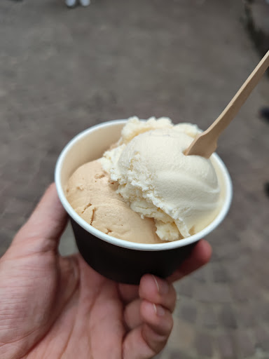 Esne Luma glacier fermier - Thumbnail