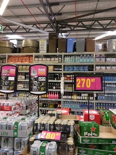 Photos of Game Supermarket
