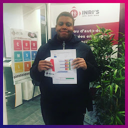 Photo n°7 de Auto-Ecole INRI'S Saint Brice - N°1 du Permis Accéléré à Saint-Brice-sous-Forêt (Centre de formation)