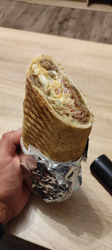 Numer telefony do Kebab Mark & Grill Bar