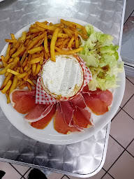 Photo n°12 de Le Quart d'Heure à Blaye (Restauration rapide)