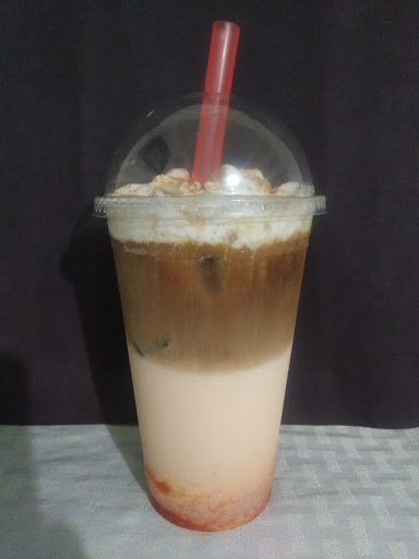 Maneki Coffee & Tea - Thumbnail