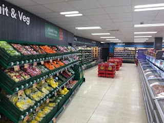 Iceland Supermarket Haverhill