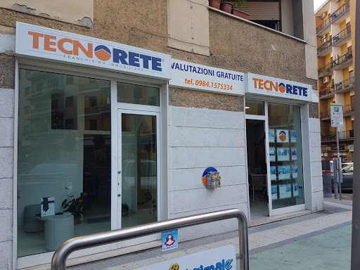 Affiliato Tecnorete Immobiliare Cosenza - Thumbnail