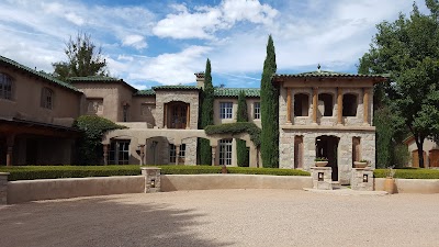 Casa Rondeña Winery