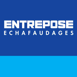 Photo n°8 de Entrepose Echafaudages - LILLE à Gondecourt (Agence de location de matériel)