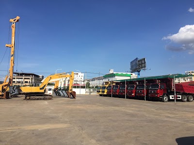 Photos of Cambodian Machinery Leasing Group Co.,Ltd