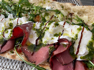 Photo n°9 de Pizzeria PIZZA LA LA à Bron (Pizzas à emporter)